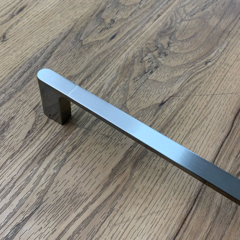 Key West 24-inch Towel Bar in Satin Nickel MH5824SN