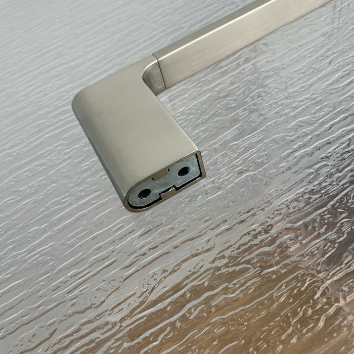 Key West Toilet Paper Holder in Satin Nickel MH5886SN