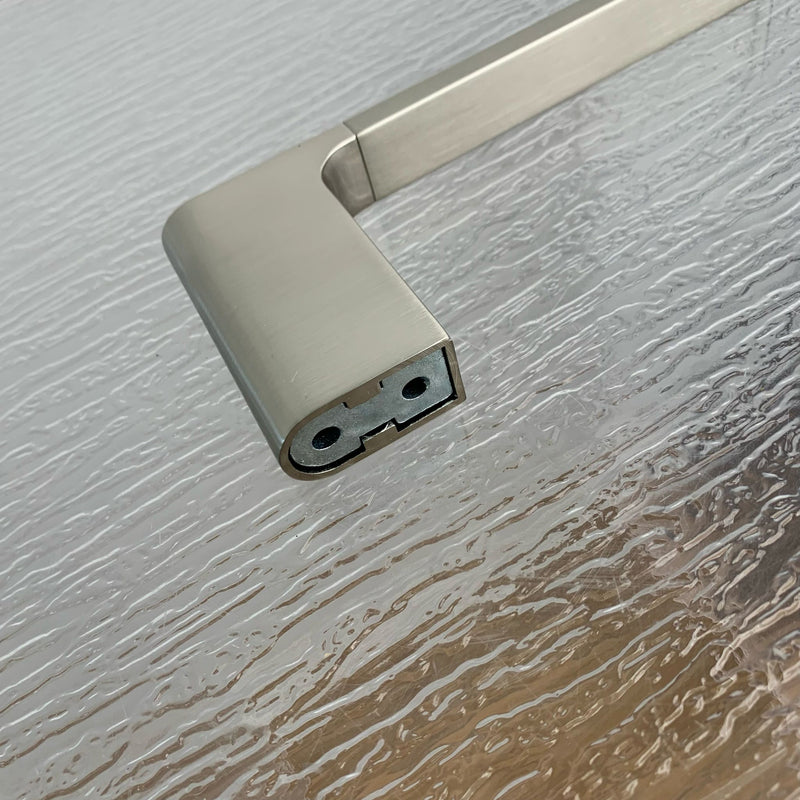 Key West Toilet Paper Holder in Satin Nickel MH5886SN
