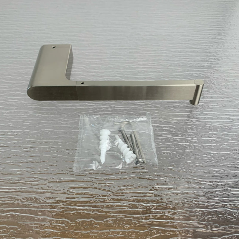 Key West Toilet Paper Holder in Satin Nickel MH5886SN