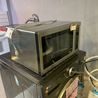 KitchenAid 1.5 cu.ft. Countertop Microwave Oven