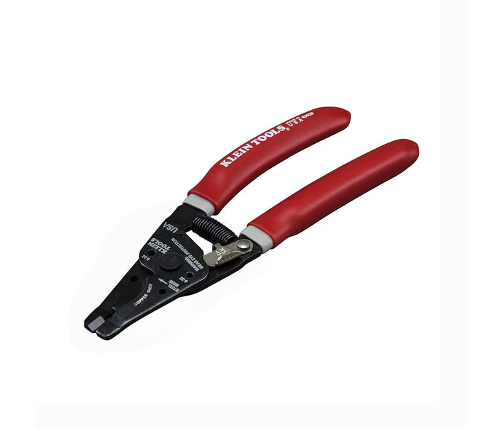 Klein Tools Coax Cable Installation Kit with Zipper Pouch