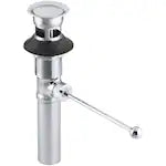 KOHLER 1-1/4-Inch Pop-Up Drain Polished Chrome