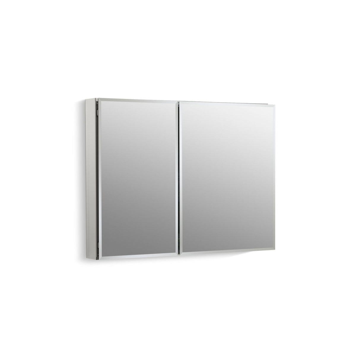 Kohler 35-inch W 2-Door Mirrored Cabinet
