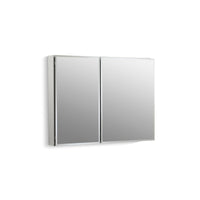 Kohler 35-inch W 2-Door Mirrored Cabinet