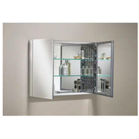 Kohler 35-inch W 2-Door Mirrored Cabinet
