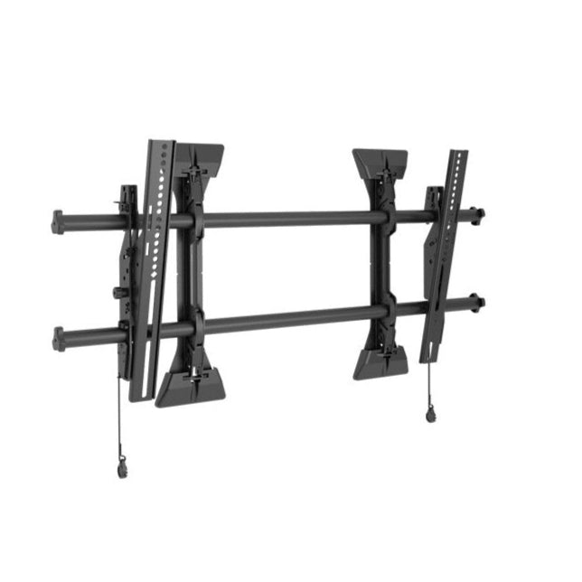 Fusion Large Adjustable TV Tilt Wall Mount - LTM1U (For 42-86-inch Displays)