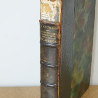 Les Syndromes Douloureux de la Region Epigastrique Vol 2 by Rene A Gutmann 1934