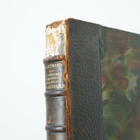 Les Syndromes Douloureux de la Region Epigastrique Vol 2 by Rene A Gutmann 1934