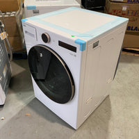 LG 5.0 cu. ft. Front Load Washer WM6500HWA