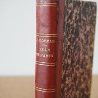 L'Histoire De Jean De Paris 1899