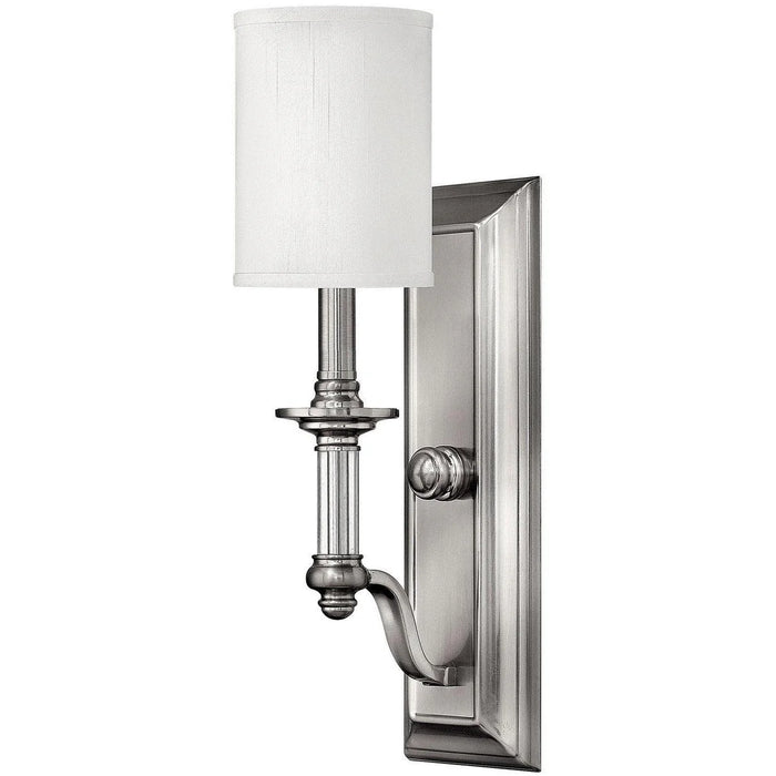 Sussex 18-Inch Wall Sconce