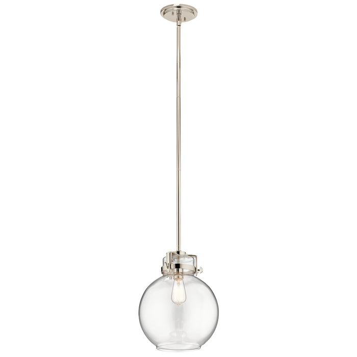 Kichler Pendant Light