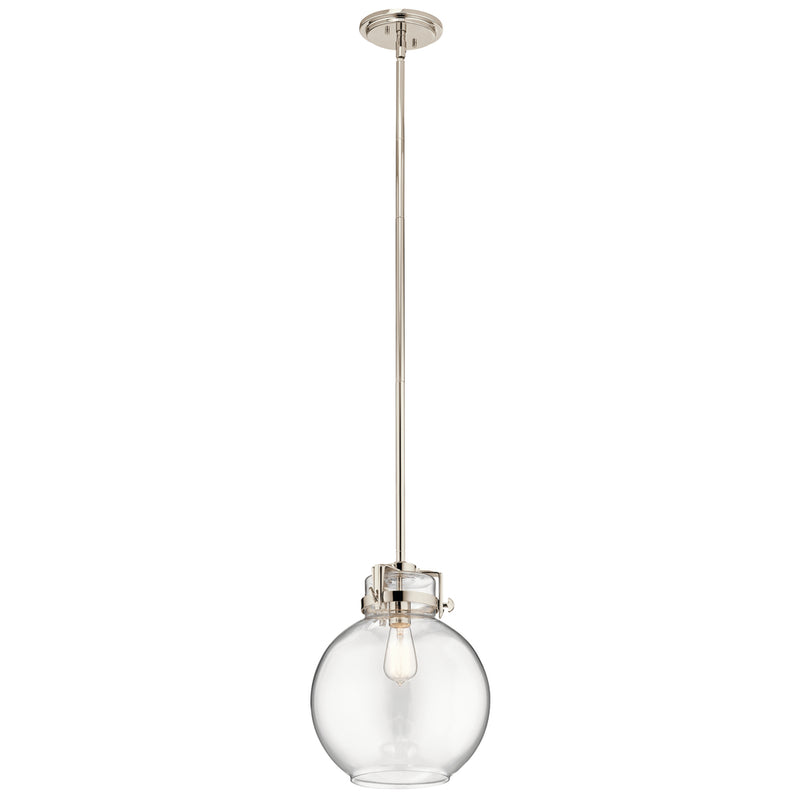 Kichler Pendant Light