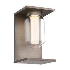 Graydor LED Outdoor sconce