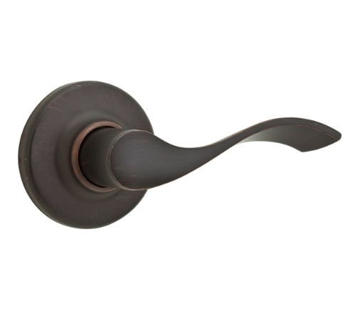 Hall & Closet Door Handle (Venetian Bronze)