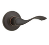 Weiser Belmont Hall & Closet Door Handle (Venetian Bronze)