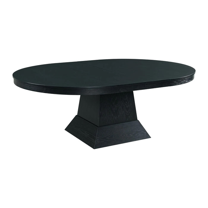 Maddox Oval Extendable Dining Table