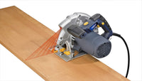 7 1/4" Circular Saw and Jigsaw Combo