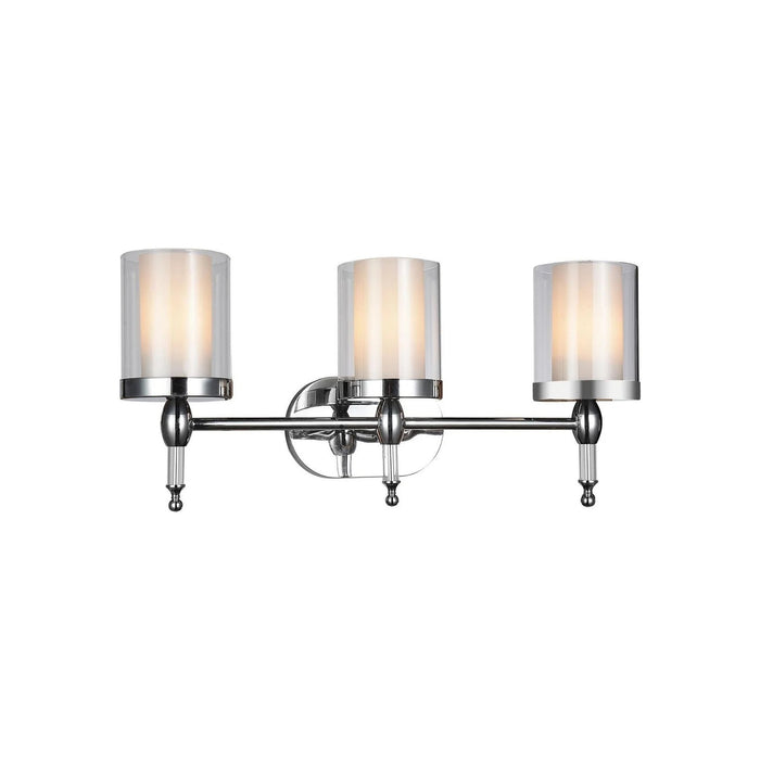 3-Light Maybelle Wall Sconce