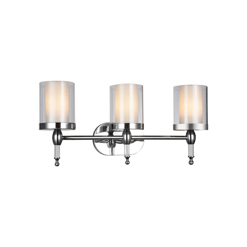3-Light Maybelle Wall Sconce