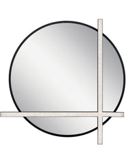 Kemena Mirror LED Lighted Mirror by Kichler