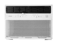 Vissani Inverter Window Air Conditioner with Dehumidifier Mode and Remote