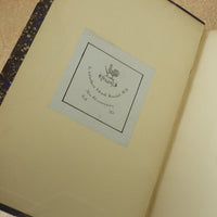 Nord und Süd. Eine deutsche Monatsschrift by Paul Lindau Vol 9 1879