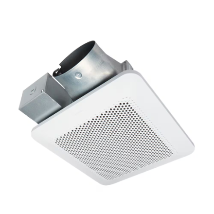 Panasonic Low Profile Bath Fan