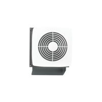 Broan-NuTone 270 CFM 6.0 Sones 10-Inch Through Wall Utility Exhaust Fan
