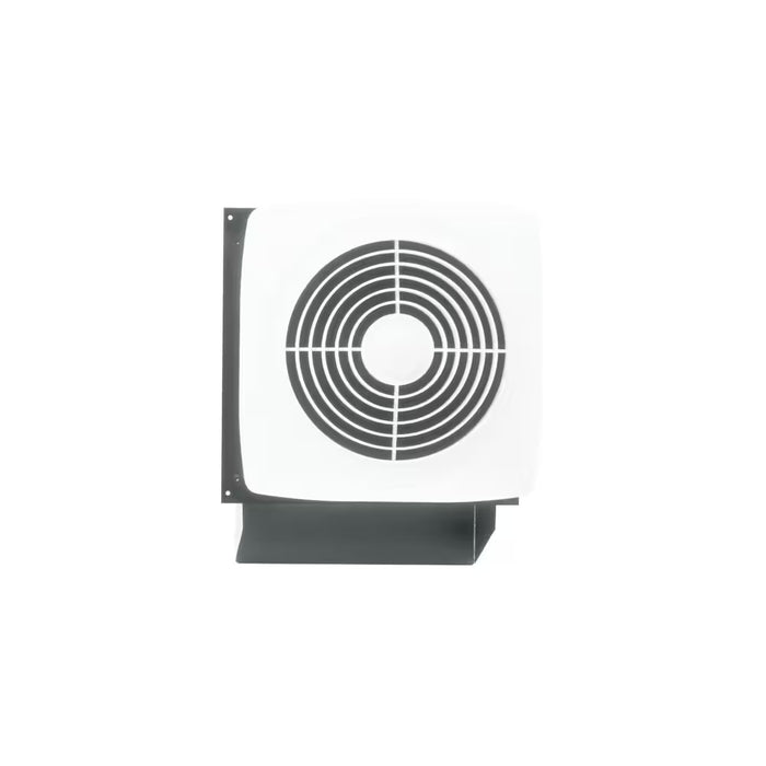 Broan-NuTone 270 CFM 6.0 Sones 10-Inch Through Wall Utility Exhaust Fan