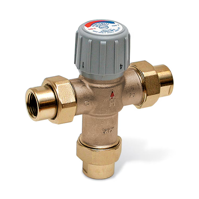 APOLLO Thermostatic Mixing Valve