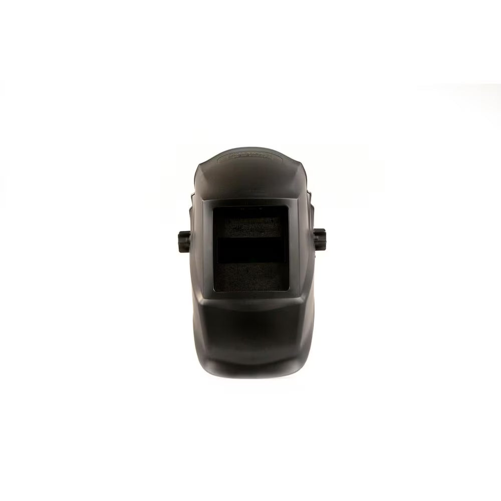 Lincoln Electric Auto darkening helmet, solar, fixed