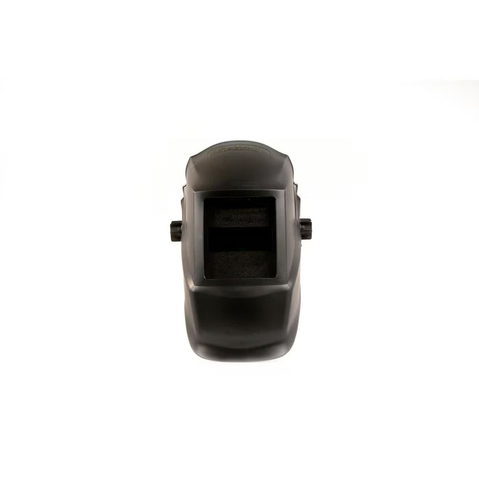 Lincoln Electric Auto darkening helmet, solar, fixed