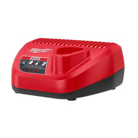 Milwaukee Tool 12V M12 Lithium-Ion Battery Charger