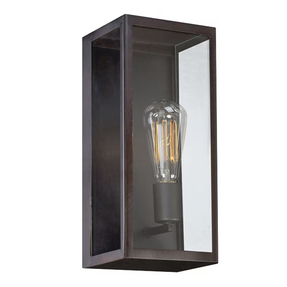 Eurofase Retto Outdoor Wall scone