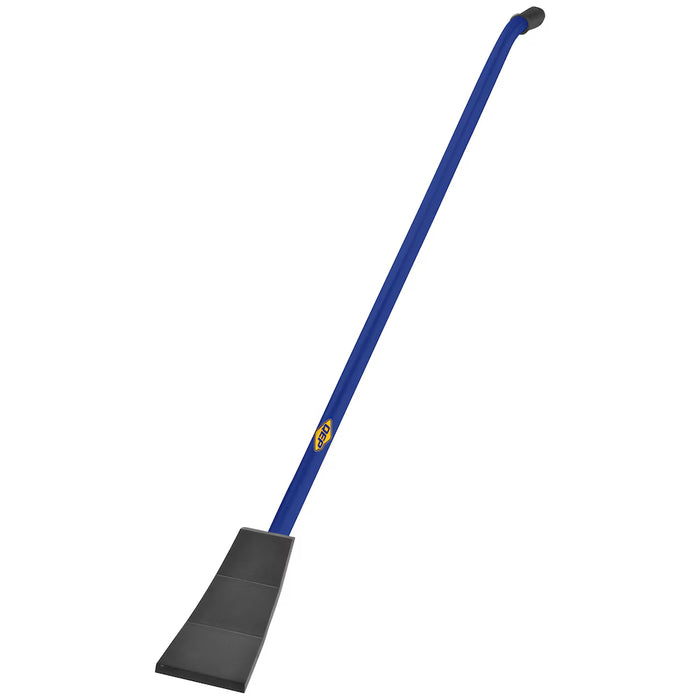 Demolition and Tear-Out Scraper and Stripper with Reversible Head
