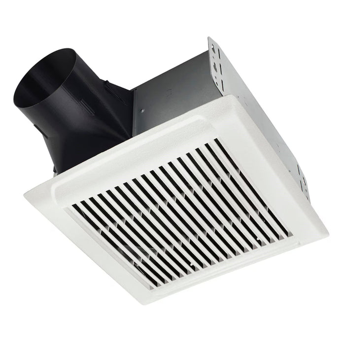 Broan-NuTone Flex Series 80 CFM 1.5 Sones Bathroom Fan