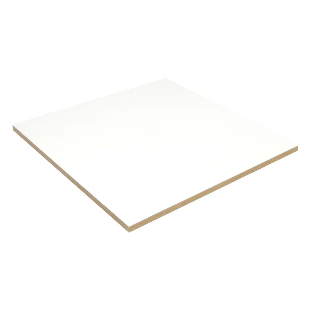 Embassy Ceilings 24-inch x 24-inch White Ceiling Panel (6-Pack)