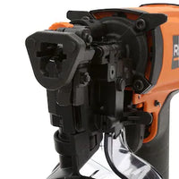 RIDGID 15-Degree 1-3/4-Inch Coil Roofing Nailer