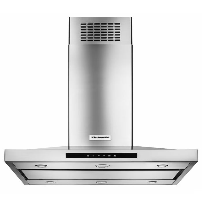 KitchenAid 36" Island Mount Range Hood