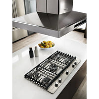 KitchenAid 36" Island Mount Range Hood