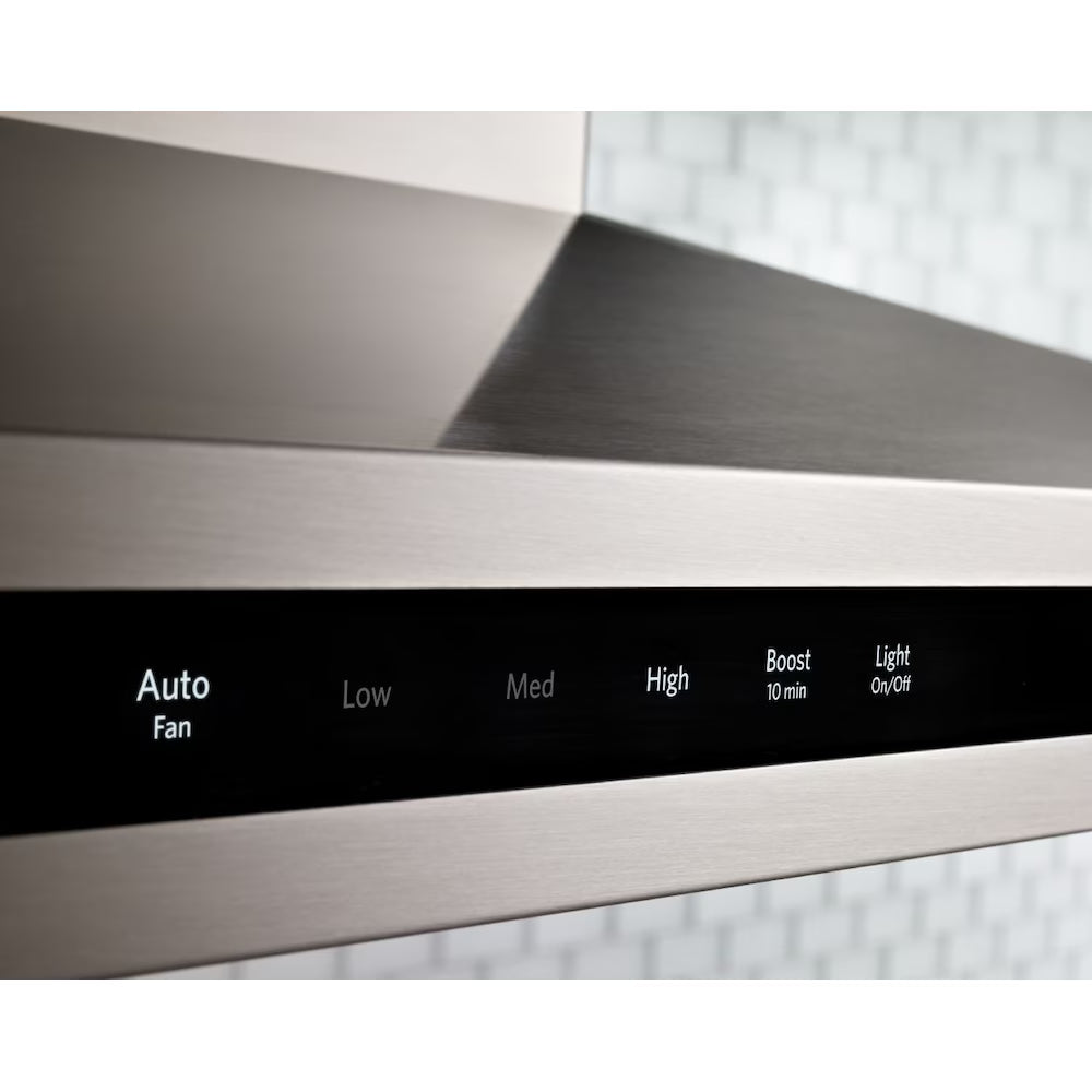 KitchenAid 36" Island Mount Range Hood