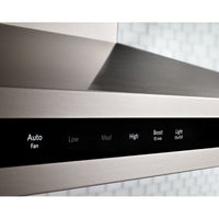 KitchenAid 36" Island Mount Range Hood