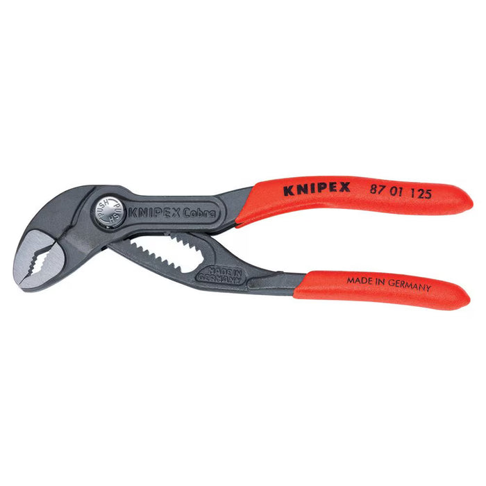 Knipex 5 Inch Cobra Pliers