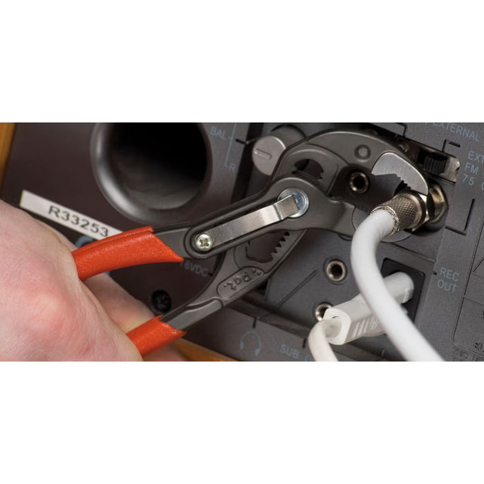 Knipex 5 Inch Cobra Pliers