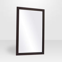 Builders Espresso Mirror