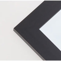 Builders Espresso Mirror