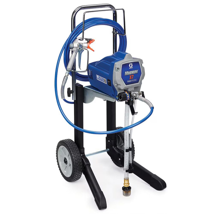 Graco Magnum X7 Paint Sprayer (Not Tested)
