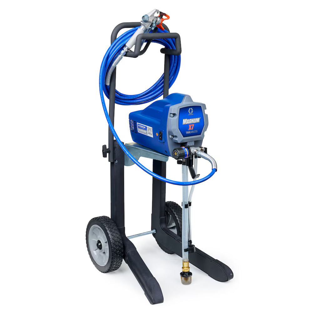 Graco Magnum X7 Paint Sprayer "USED"